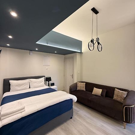 N&M Apartment キオス エクステリア 写真