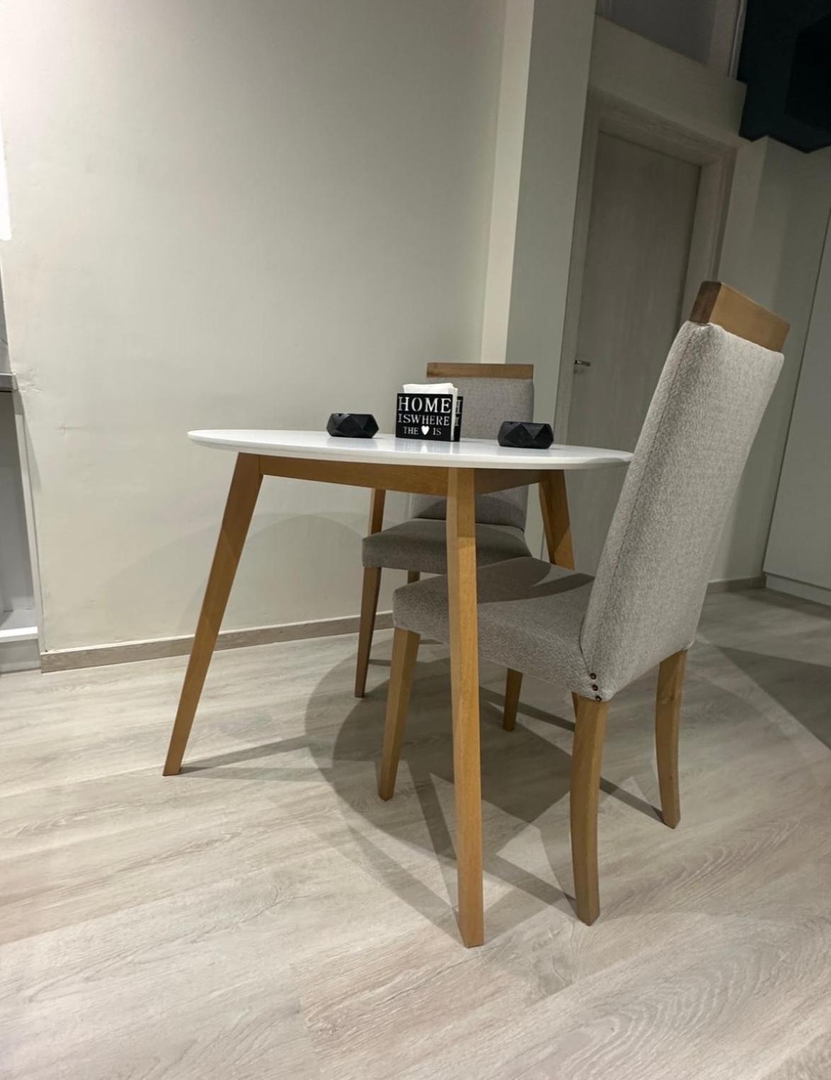 N&M Apartment キオス エクステリア 写真
