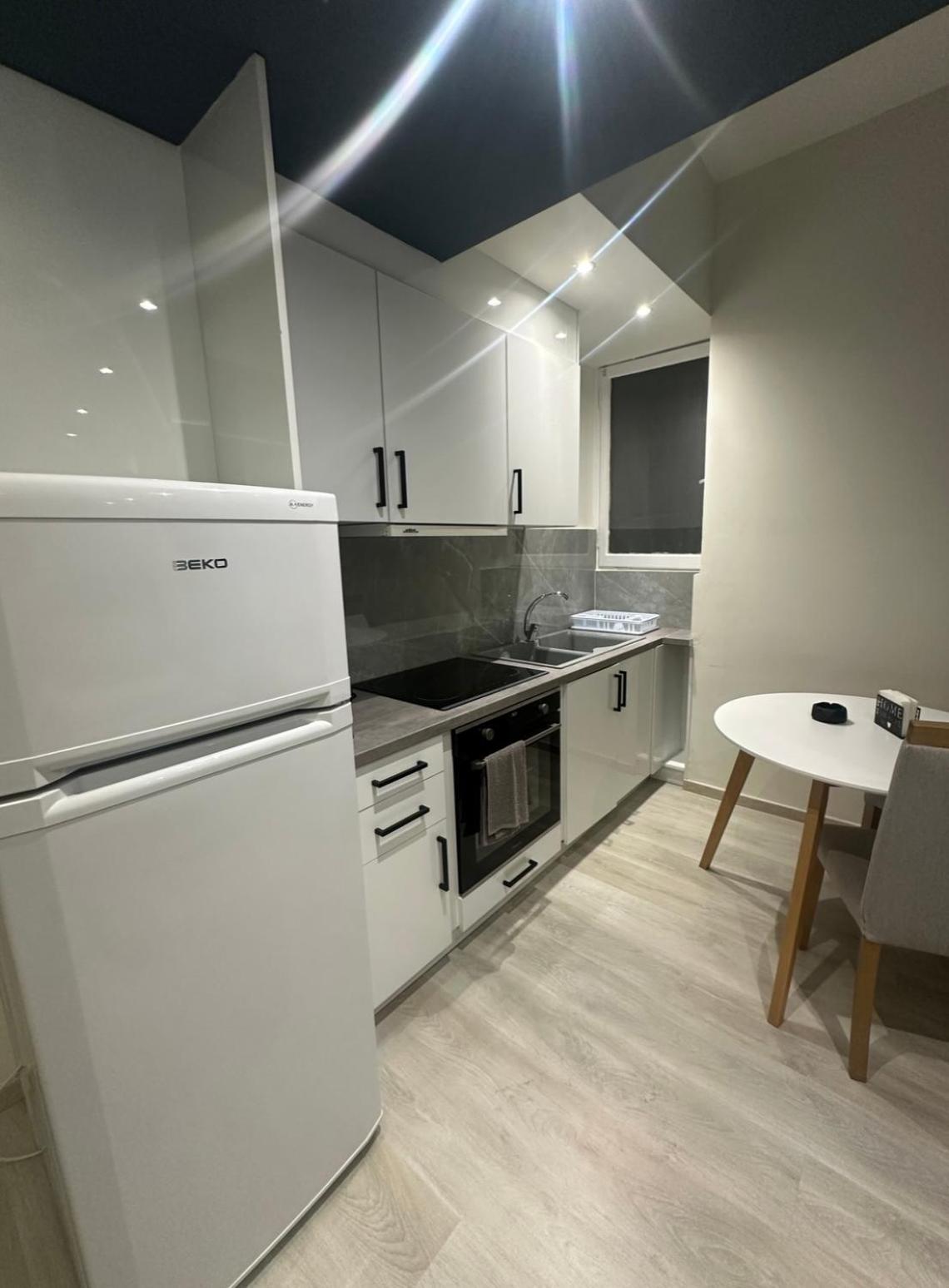 N&M Apartment キオス エクステリア 写真