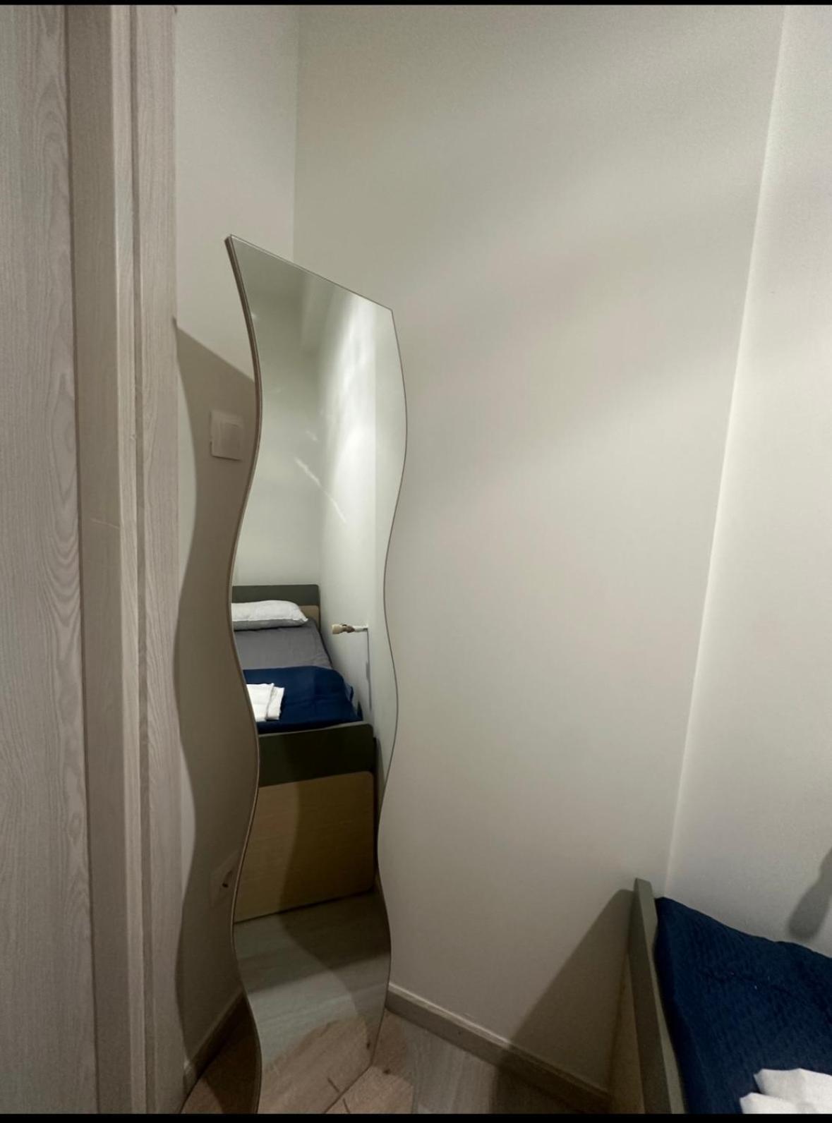 N&M Apartment キオス エクステリア 写真
