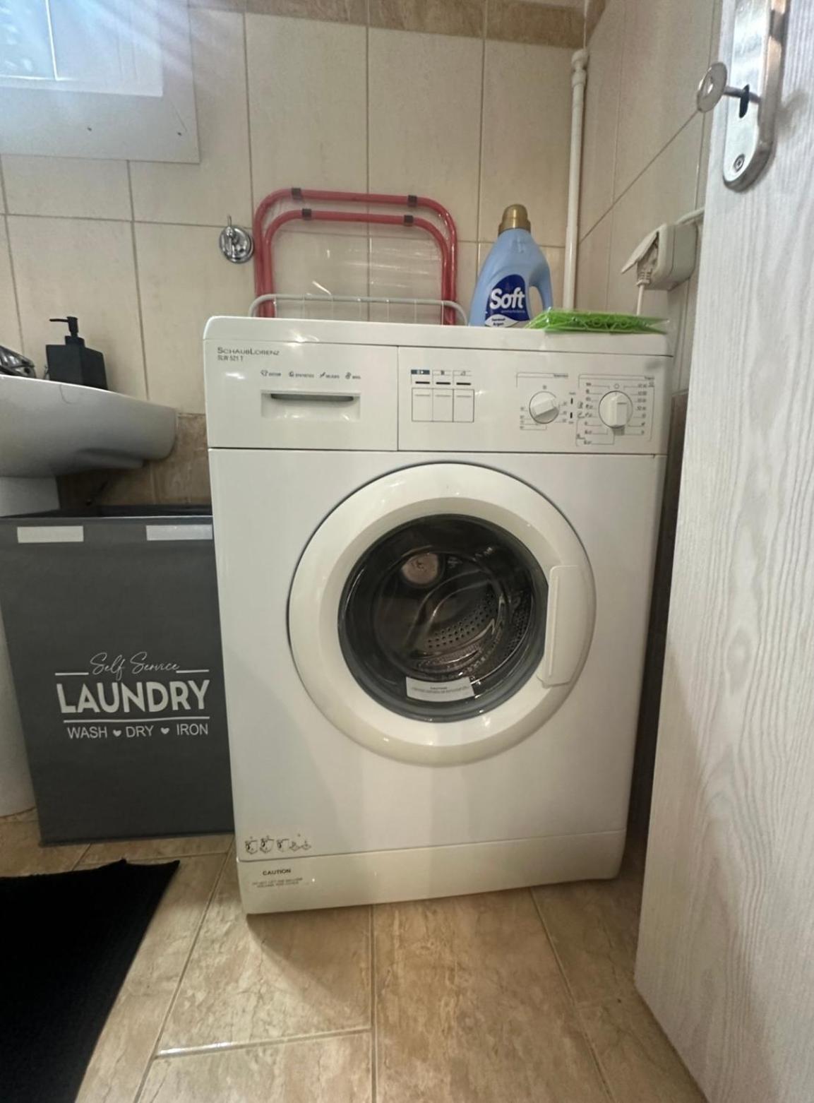N&M Apartment キオス エクステリア 写真