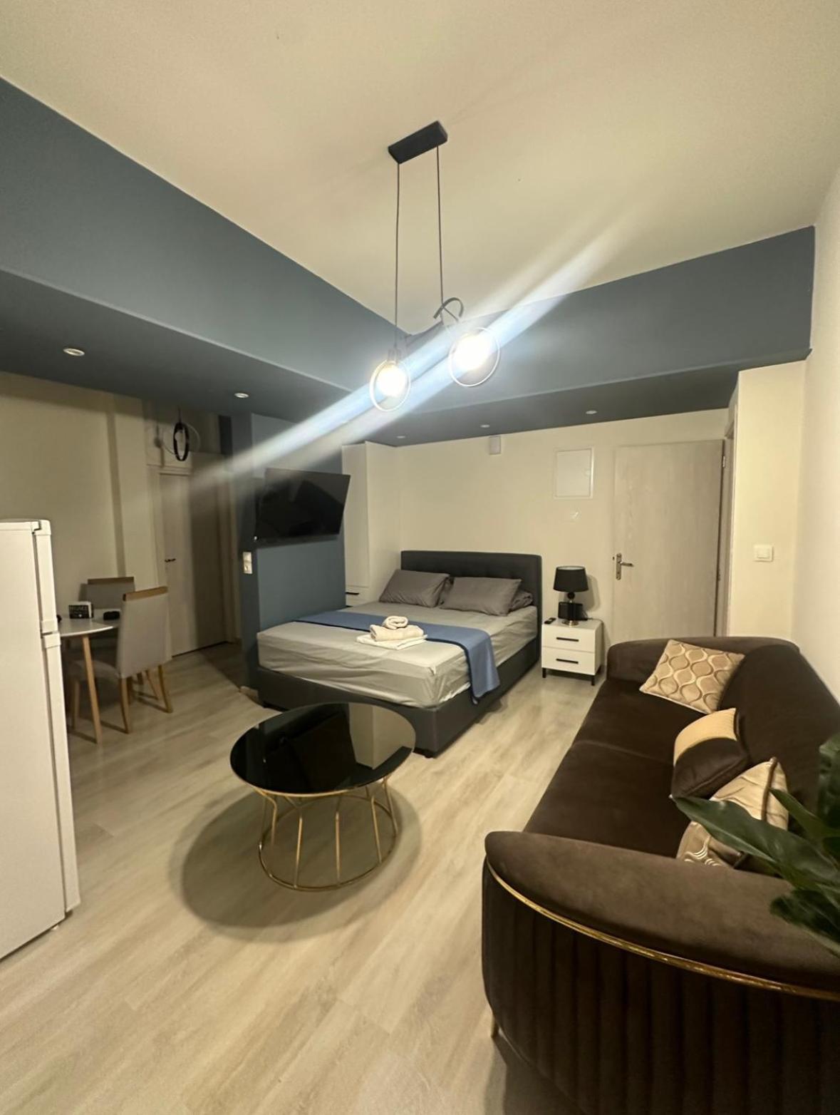 N&M Apartment キオス エクステリア 写真