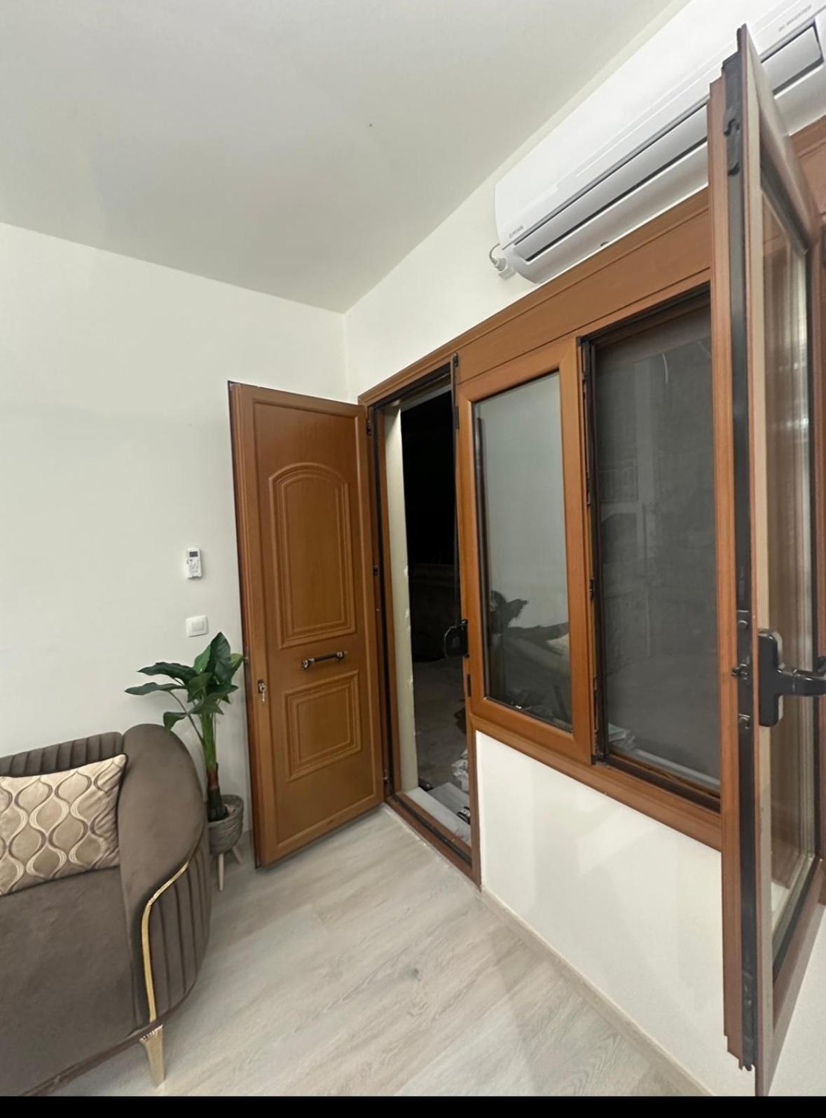 N&M Apartment キオス エクステリア 写真