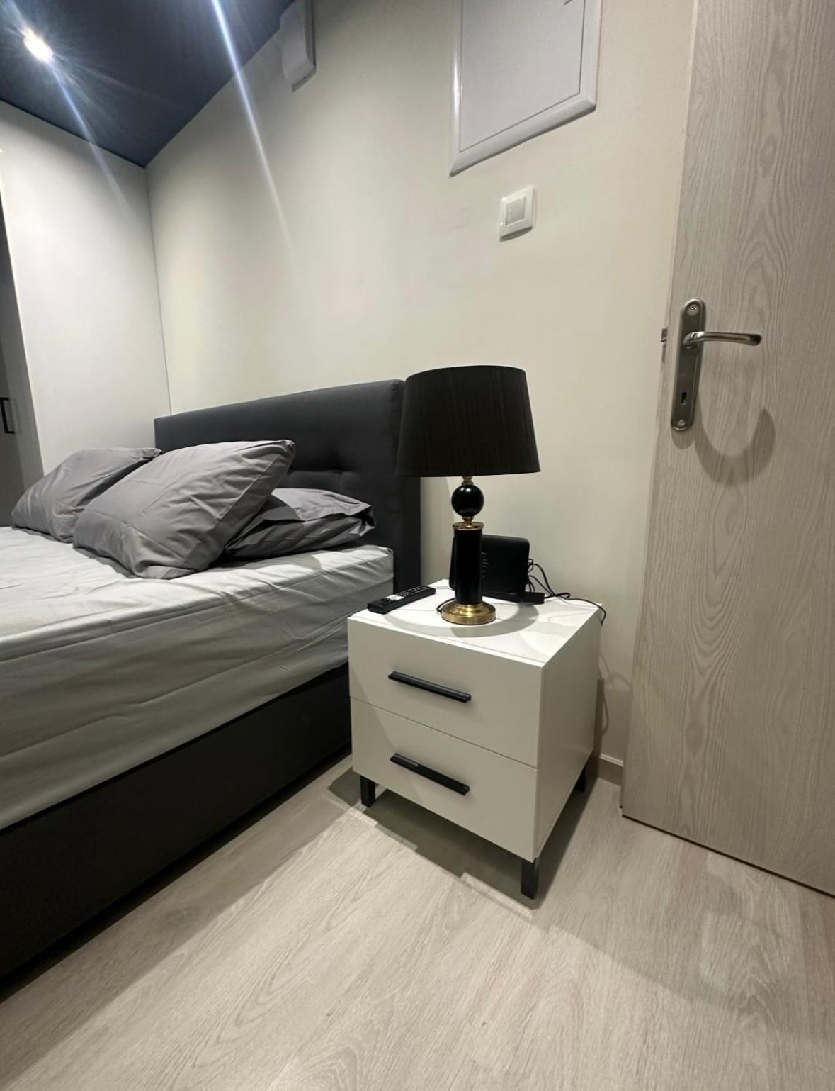 N&M Apartment キオス エクステリア 写真