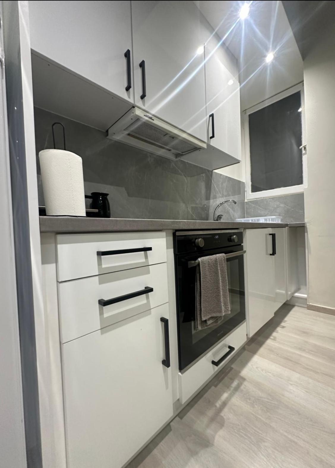 N&M Apartment キオス エクステリア 写真