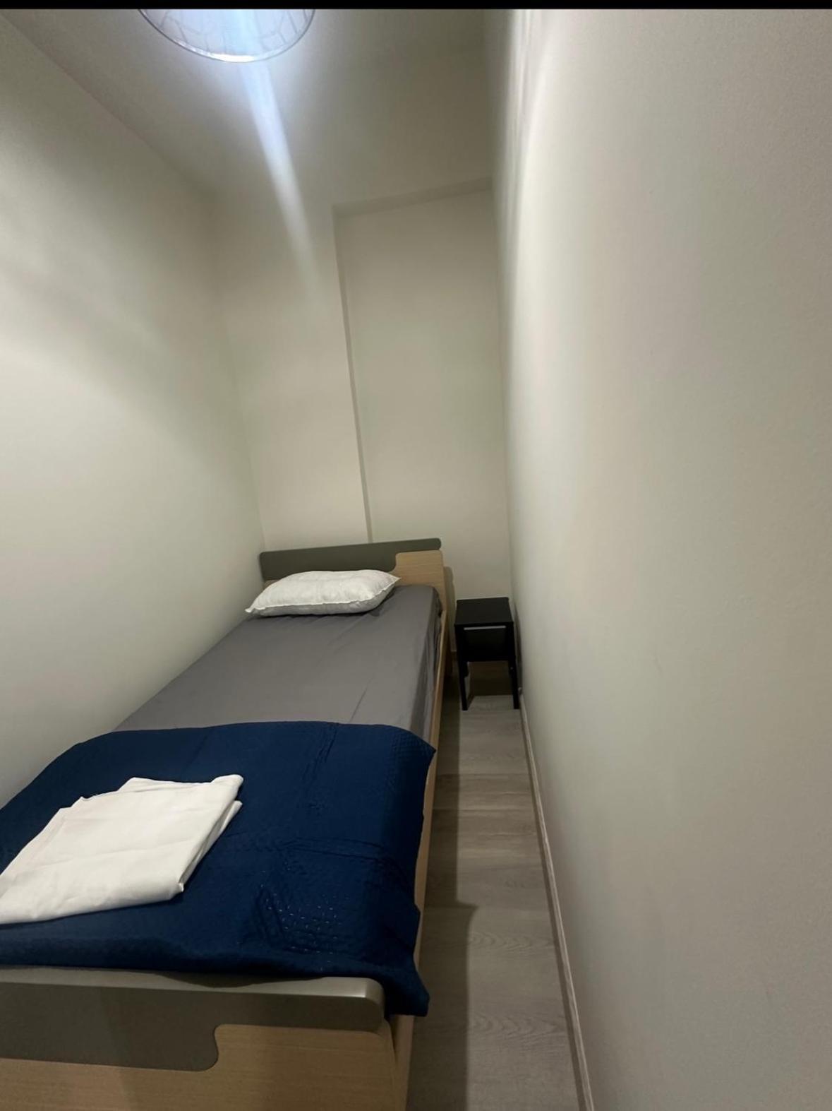 N&M Apartment キオス エクステリア 写真
