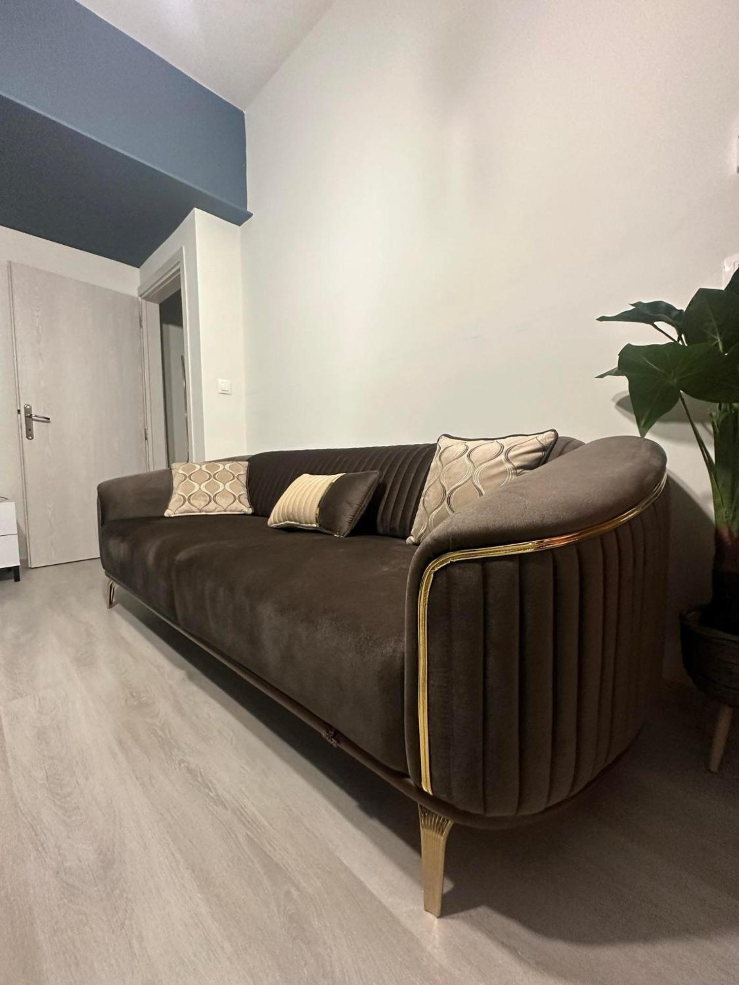 N&M Apartment キオス エクステリア 写真