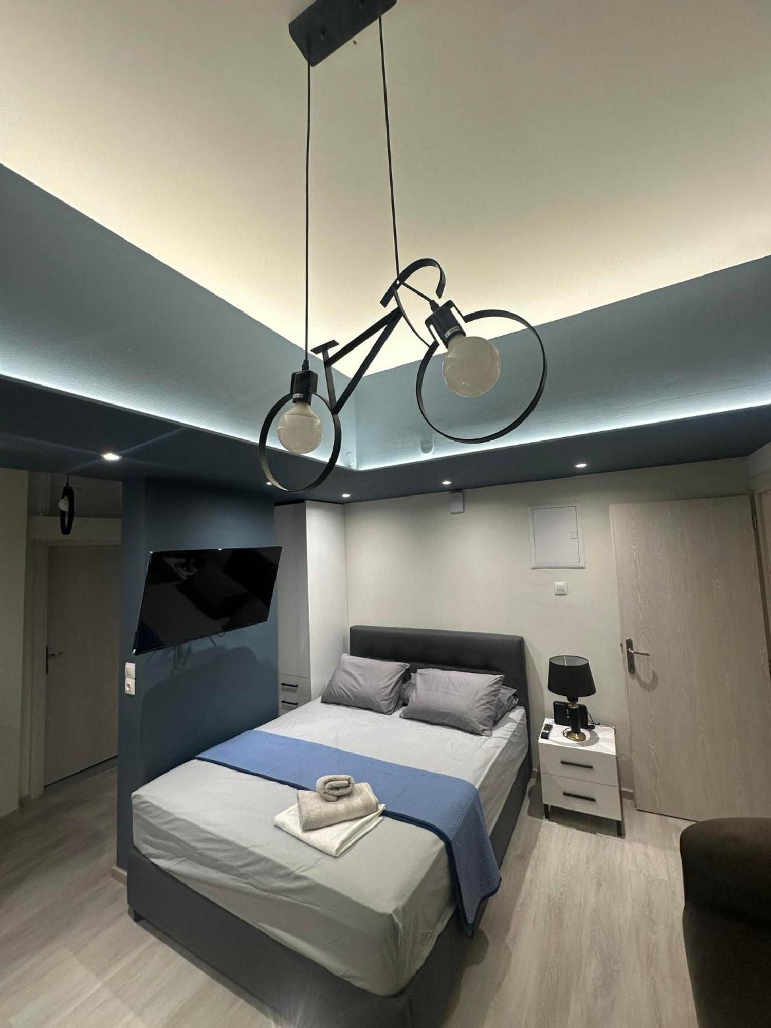 N&M Apartment キオス エクステリア 写真