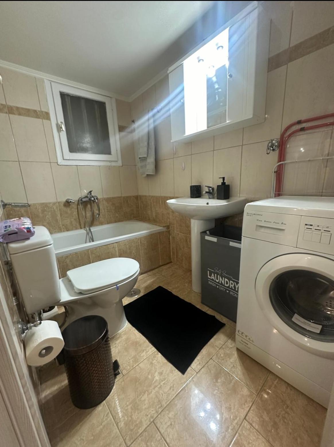 N&M Apartment キオス エクステリア 写真