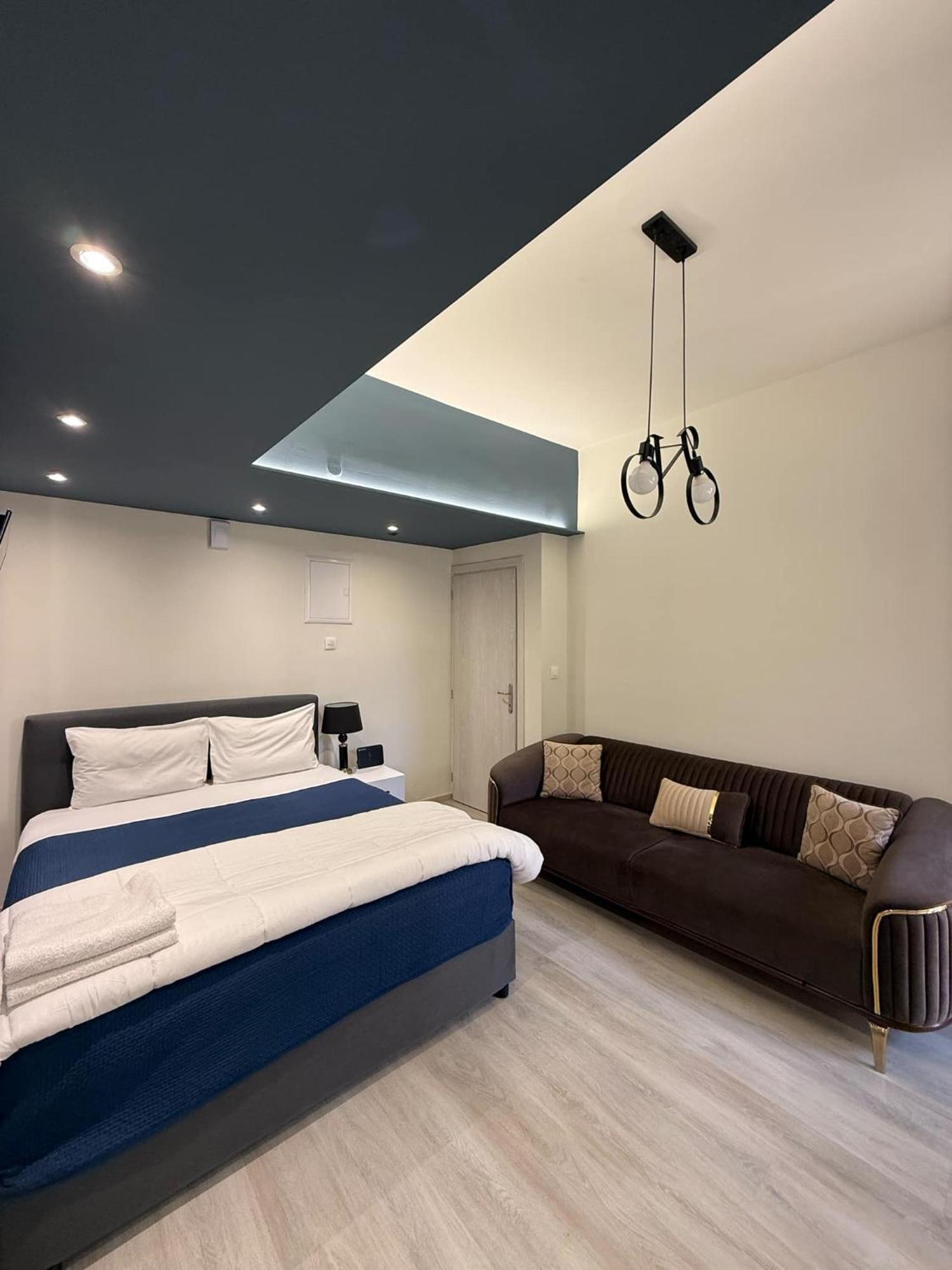 N&M Apartment キオス エクステリア 写真