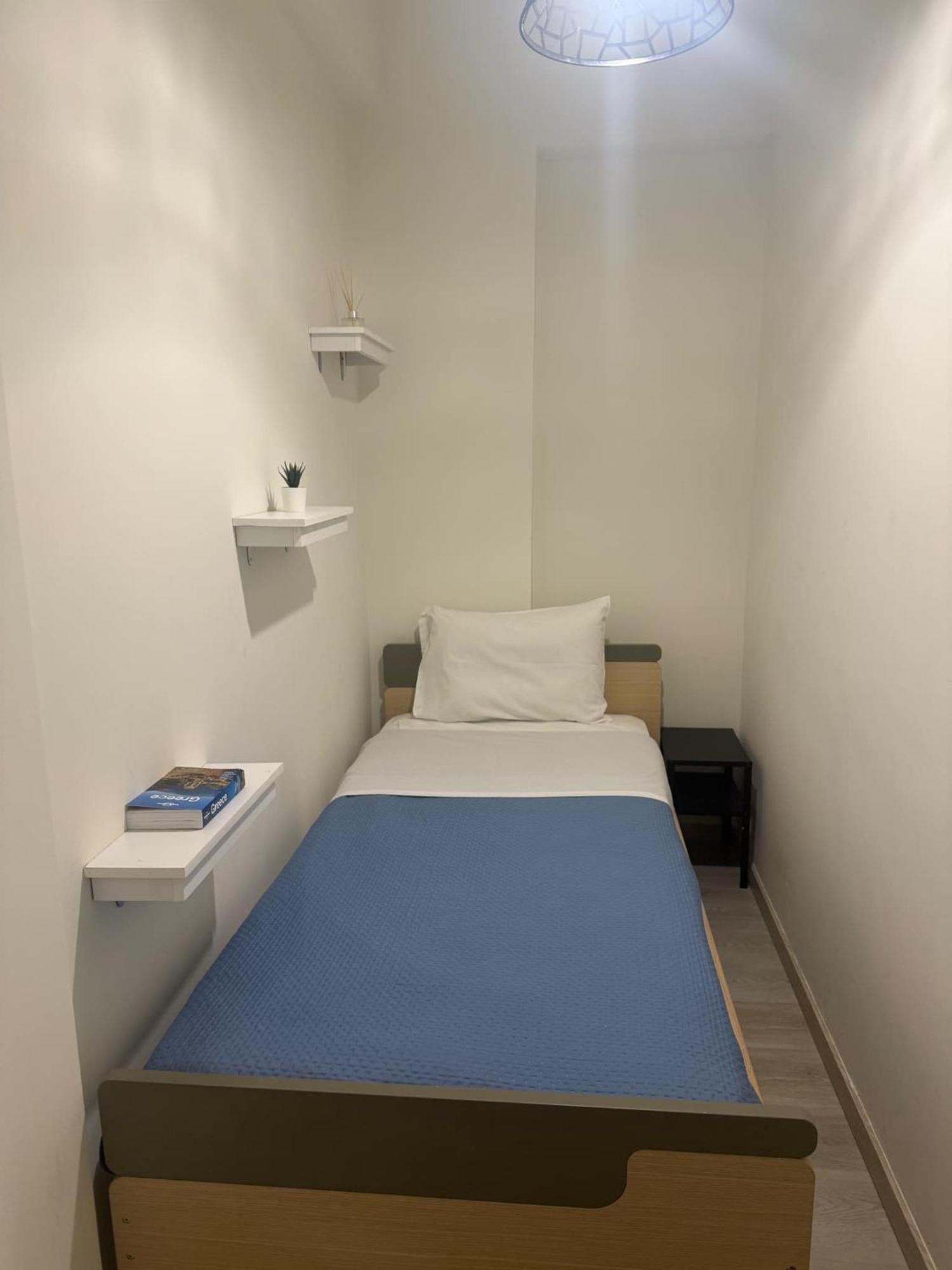 N&M Apartment キオス エクステリア 写真