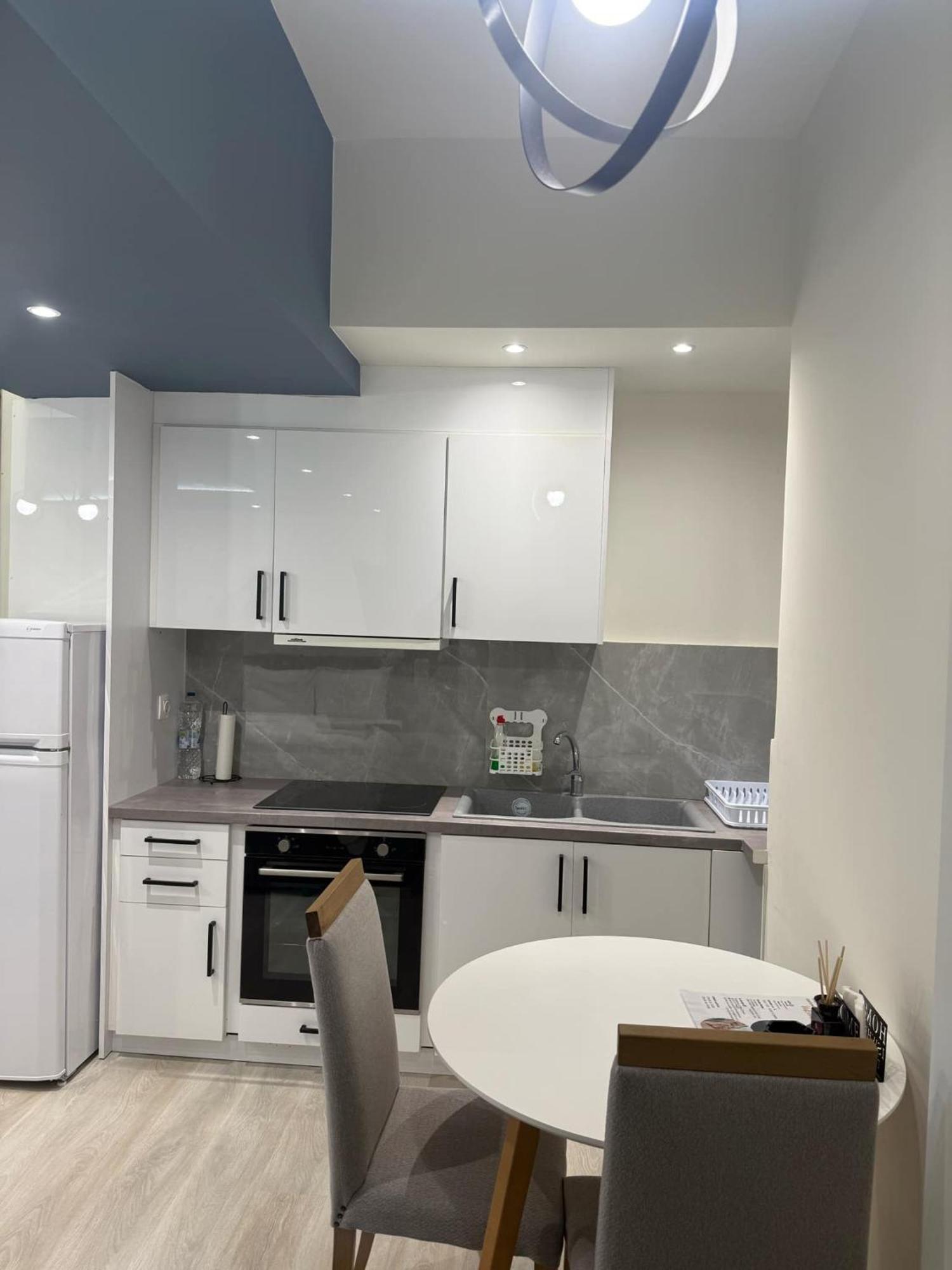 N&M Apartment キオス エクステリア 写真